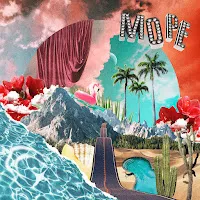 Mayot — Море (Prod. By Pretty Scream) — обложка